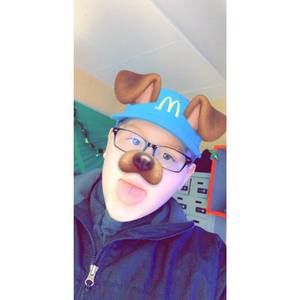 Meet your Posher, Gabriel